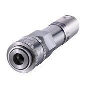 HiSmith HSC04 3XLR to KlicLok Adaptor