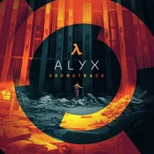 Half-Life - Alyx (Official Game Soundtrack) (4 CD)