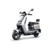 YADEA E8S Elektricni skuter 72V 38Ah, Sivi