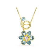 SWAROVSKI verižica z obeskom 5709029