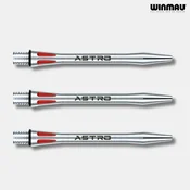ALU. trupi WINMAU/ASTRO/Red