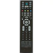 General LG MKJ32022813 - zamenjava daljinski upravljalnik