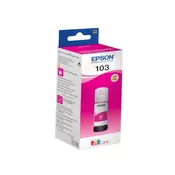Epson 103 EcoTank magenta kertridž