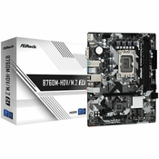 ASRock 90-MXBL40-A0UAYZ Motherboard