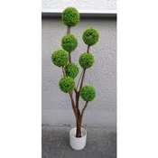 Lilium stablo 8 lopti 170cm A21002