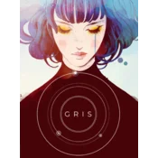 Devolver Digital Game Key Gris (Cijeli svijet)