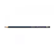 Grafitna olovka Faber-Castell Goldfaber - 2B, 1221