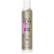 Inebrya Style-In Logic Style lak za lase izjemno močna fiksacija 320 ml unisex