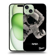 ULTIMATE CASE MagSafe za Apple iPhone 15 Plus - Astronaut Big