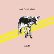 John Calvin Abney - Coyote (Limited Edition) (180 g) (LP)