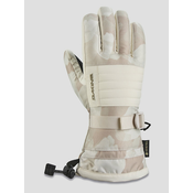 Dakine Omni Gore-Tex Gloves sand quartz Gr. XS