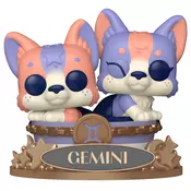 Figura Funko POP! Zodiac: Gemini