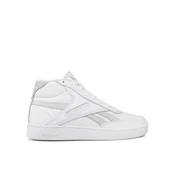 Reebok Superge Club C Form Hi IE1623 Bela
