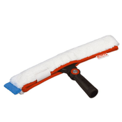 VILEDA Komplet za pranje stakla , Nosac i krpa, 35cm