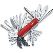 Nož Victorinox 1.6795.XXL Swiss Champ XXL 91mm crveni