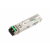 slomart extralink sfp 1.25g | modul sfp cwdm | 1,25gbps, 1530nm, en način, 40km, lc, dom