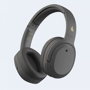 EDIFIER Edifier W820NB Plus slušalke z aktivnim odpravljanjem hrupa, brezžične slušalke za ušesa z zvokom visoke ločljivosti, čas predvajanja 49 ur, slušalke Bluetooth z udobnim prileganjem, prednas, (21629486)
