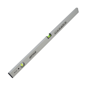 AW TOOLS Awtools anodizirane ravni 100 cm, (21110744)