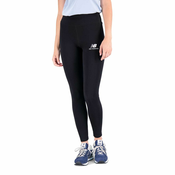 New Balance - Essentials Stacked Logo Cotton Legging