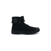Palladium  BAGGY  Črna