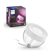 Philips - LED RGB Namizna svetilka HUE IRIS LED/10W/230V bela