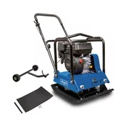 SCHEPPACH HP2200S Vibracijska plošča