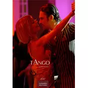 Tango color Kalender 2027 - Wandkalender | Fotokalender | Tanzkalender Südamerika 50x35cm - Erleben Sie den Zauber des Tangos -