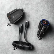MEGA Family Power Pack
