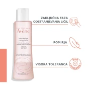 Avene Blagi losjon 200 ml
