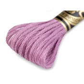 Vezeninska preja DMC Mouliné Spécial Cotton - Polignac