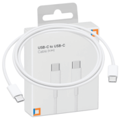 CO2 CO2 POLNILNI KABEL USB-C ZA HITRO POLNJENJE ZA IPHONE IPAD MACBOOK 0,5 M