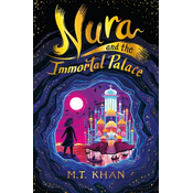 Nura and the Immortal Palace