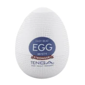 TENGA masturbator Hard Boiled Misty