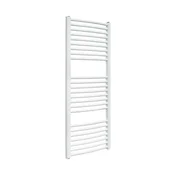 shumee Kopalniški radiator Luxrad Basic G 1200 x 600 mm bel ZDC 649W