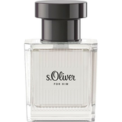 s.Oliver For Him toaletna voda 50ml