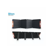 Biton Electronics YH200W-18ZDB Solarni panel, Crni