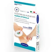 Flaster za kurje oci 6 komada Propharma