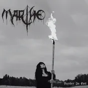 Marthe - Further In Evil (LP)
