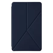 AVIZAR Ovitek za Huawei MatePad 11, izjemno stabilno preklopno stojalo Origami, pokoncno in ležece - modra, (21123875)