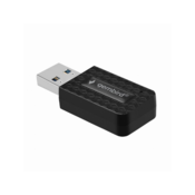 GEMBIRD Wi-Fi USB adapter Gembird WNP-UA1300-03, (21165103)