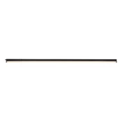 Rabalux LED lampa Bareg, 16W, 3000-4000K, 119cm, Crna