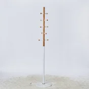 Modern - Civiluk 170 cm White