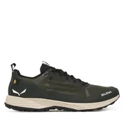 Trekking čevlji Salewa Pedroc Light M 61491 Zelena