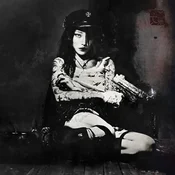 Yeule - Evangelic Girl is a Gun (LP)