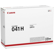 toner Canon CRG-041H Black / Original
