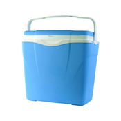 WORTS TEAM Rucni frižider Antarctica Blue Atoll 32L plavi