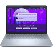 Laptop Dell - 14 Plus DB14250, 14, WQXGA, IPS, Ultra 7, 32GB/1TB
