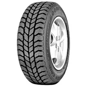 Goodyear zimske gume 215/60R17C 109/107T UltraGrip Cargo 3PMSF m+s
