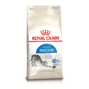 ROYAL CANIN Suva hrana za macke Indoor 2kg
