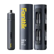Fanttik S1 Pro – električni odvijač, max 6 Nm